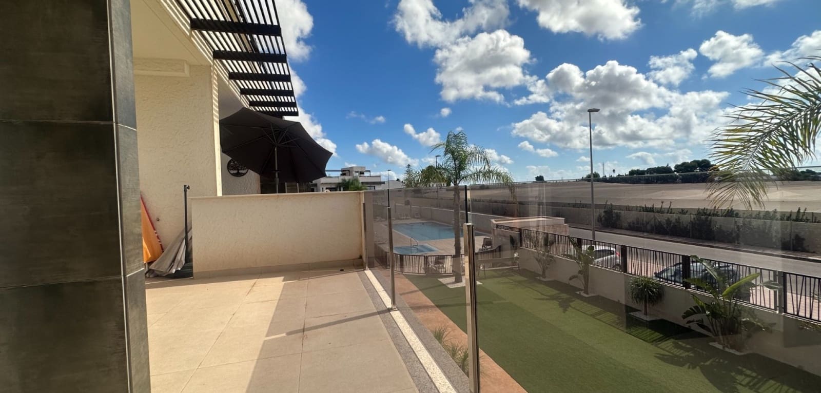 2 soveværelse Lejlighed til salg i Dolores De Pacheco med swimmingpool - € 210.000 (Ref: 9248989)