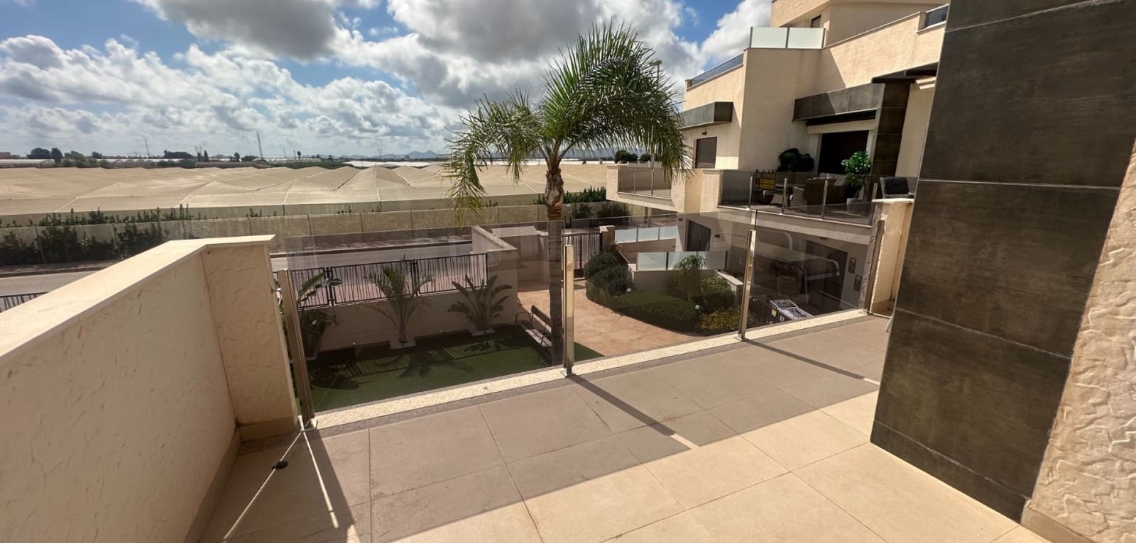 2 soveværelse Lejlighed til salg i Dolores De Pacheco med swimmingpool - € 210.000 (Ref: 9248989)