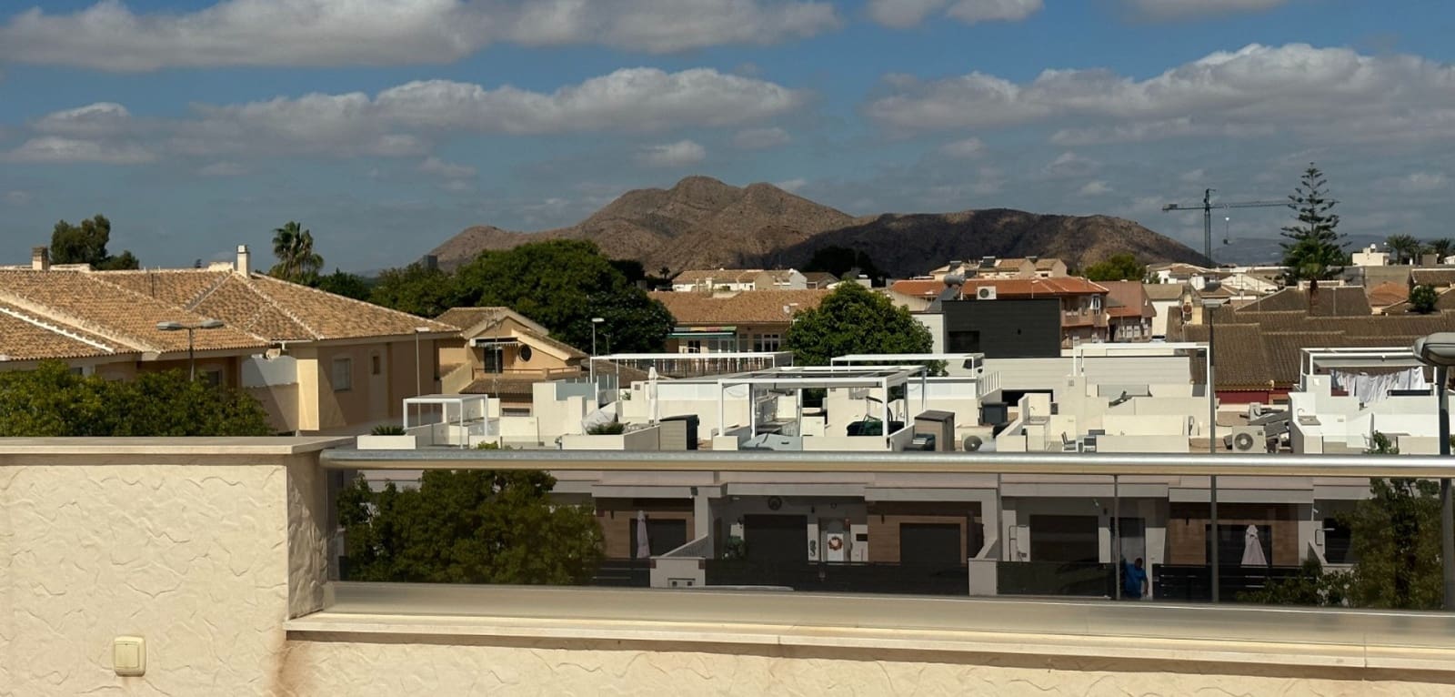 2 soveværelse Lejlighed til salg i Dolores De Pacheco med swimmingpool - € 210.000 (Ref: 9248989)