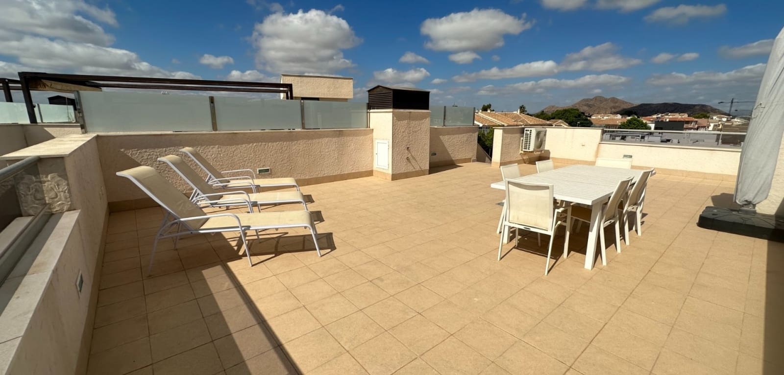 2 soveværelse Lejlighed til salg i Dolores De Pacheco med swimmingpool - € 210.000 (Ref: 9248989)