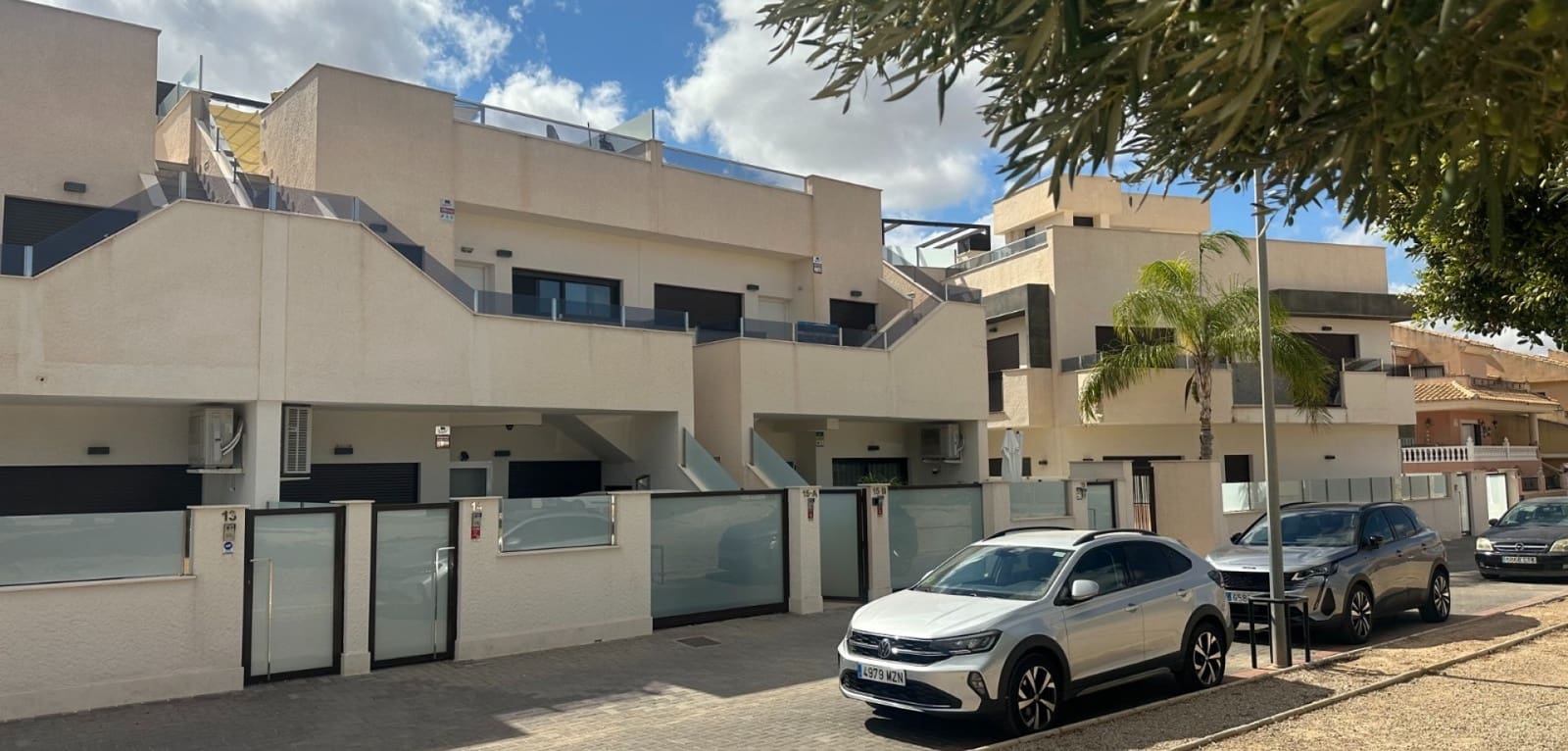 2 soveværelse Lejlighed til salg i Dolores De Pacheco med swimmingpool - € 210.000 (Ref: 9248989)