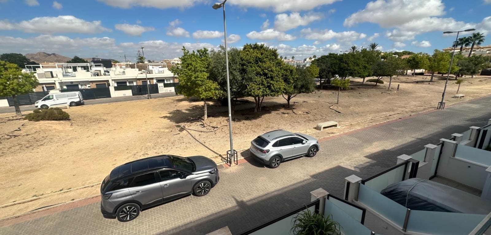 2 soveværelse Lejlighed til salg i Dolores De Pacheco med swimmingpool - € 210.000 (Ref: 9248989)