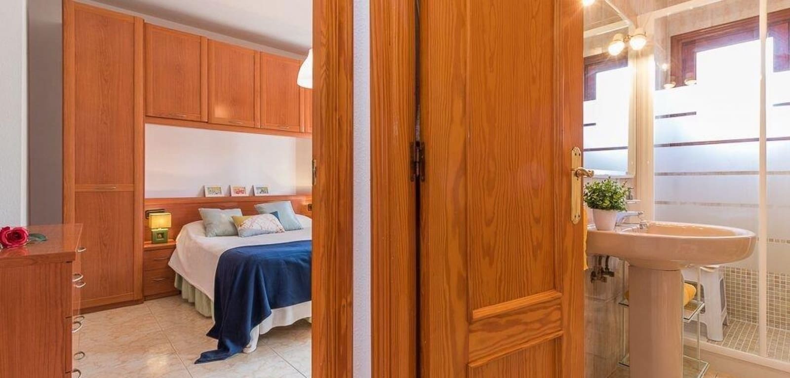 3 soveværelse Byhus til salg i La Zenia med swimmingpool - € 239.000 (Ref: 9248996)