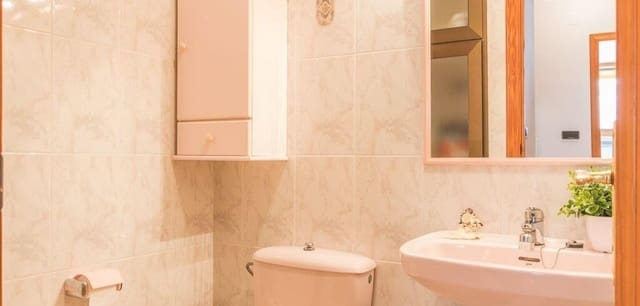 3 soveværelse Byhus til salg i La Zenia, Orihuela med swimmingpool - € 239.000 (Ref: 9248996)