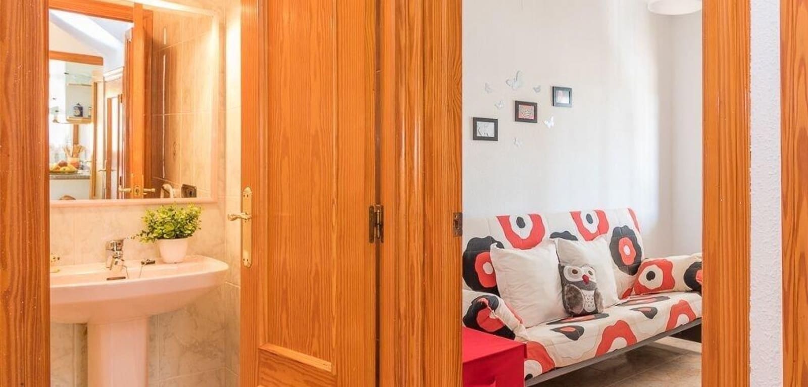 3 soveværelse Byhus til salg i La Zenia med swimmingpool - € 239.000 (Ref: 9248996)