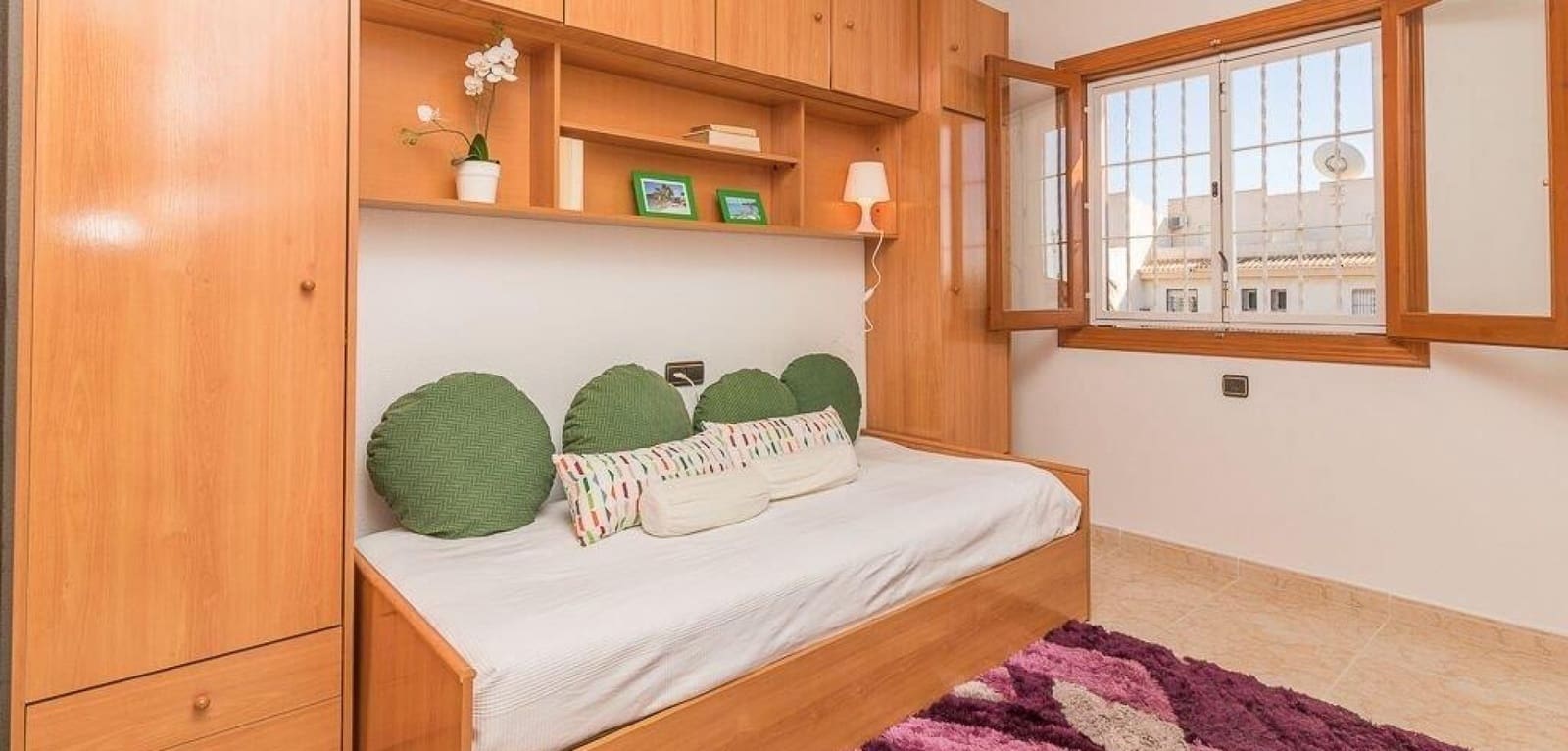 3 soveværelse Byhus til salg i La Zenia med swimmingpool - € 239.000 (Ref: 9248996)