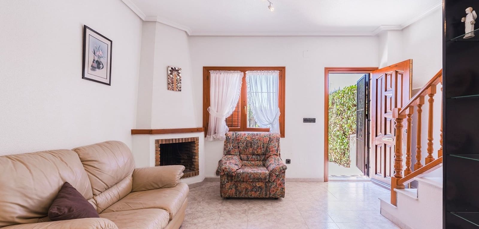 2 soverom Hus til salgs i Playa Flamenca med svømmebasseng - € 199 000 (Ref: 9255550)