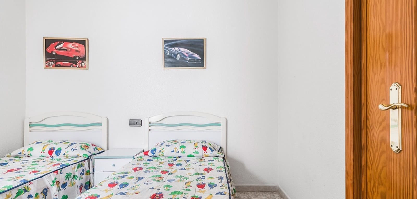 2 soverom Hus til salgs i Playa Flamenca med svømmebasseng - € 199 000 (Ref: 9255550)