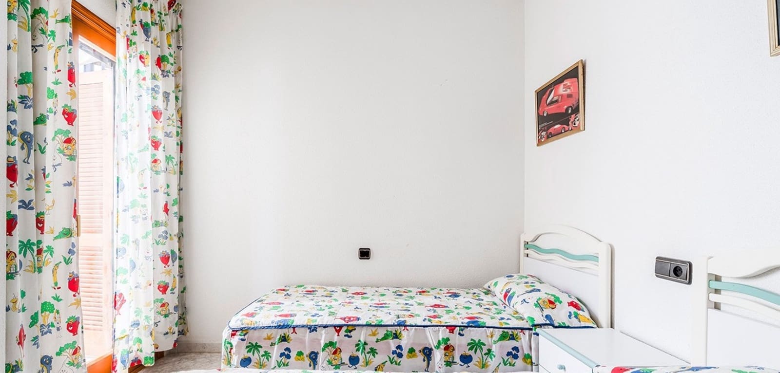 2 soverom Hus til salgs i Playa Flamenca med svømmebasseng - € 199 000 (Ref: 9255550)