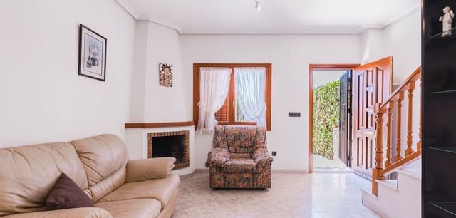 2 camera da letto Casa in vendita in Playa Flamenca, Orihuela con piscina - 199.000 € (Rif: 9255550)