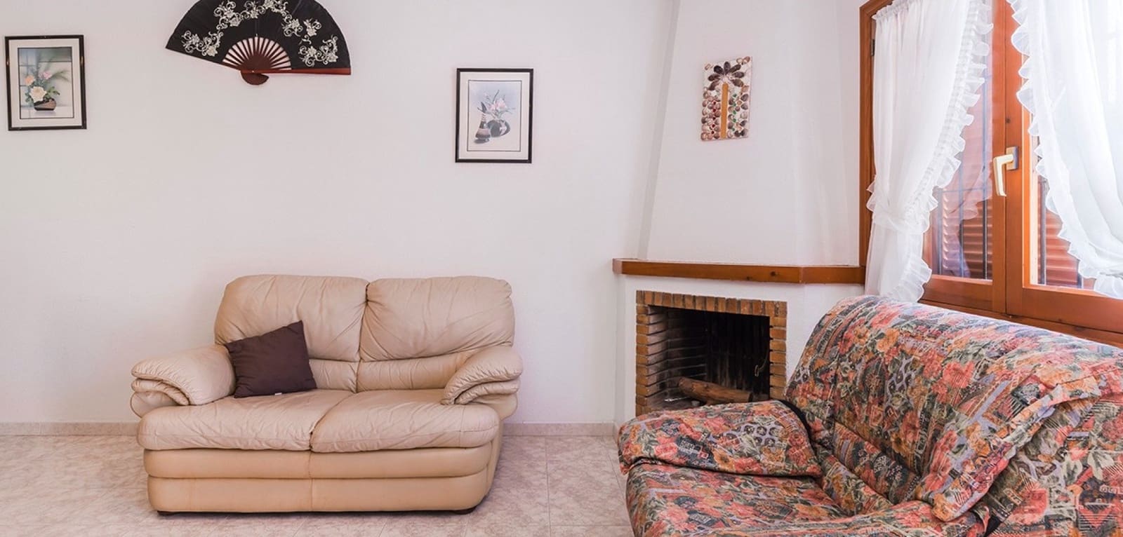 2 soverom Hus til salgs i Playa Flamenca med svømmebasseng - € 199 000 (Ref: 9255550)