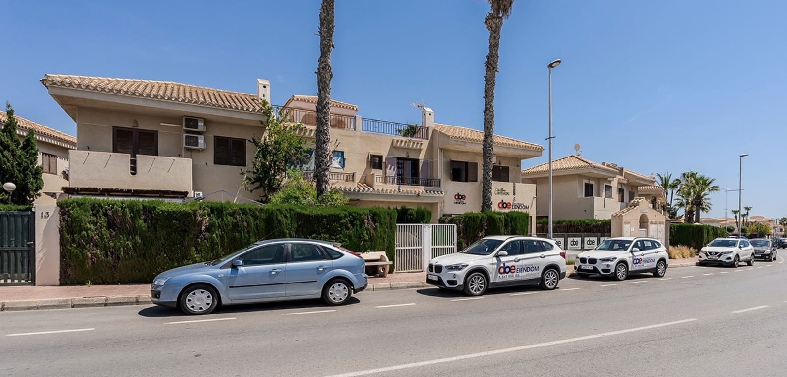 2 soverom Hus til salgs i Playa Flamenca med svømmebasseng - € 199 000 (Ref: 9255550)