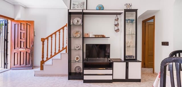 2 camera da letto Casa in vendita in Playa Flamenca, Orihuela con piscina - 199.000 € (Rif: 9255550)