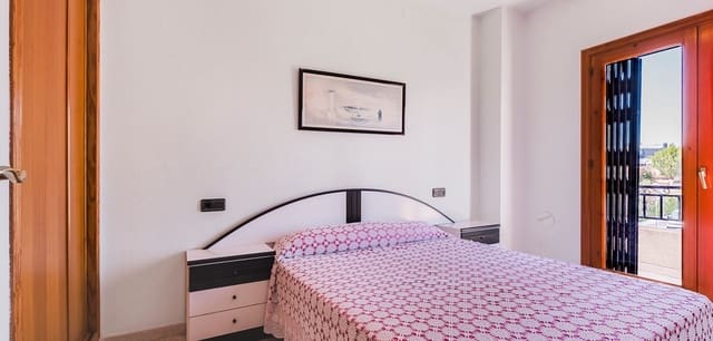 2 camera da letto Casa in vendita in Playa Flamenca, Orihuela con piscina - 199.000 € (Rif: 9255550)