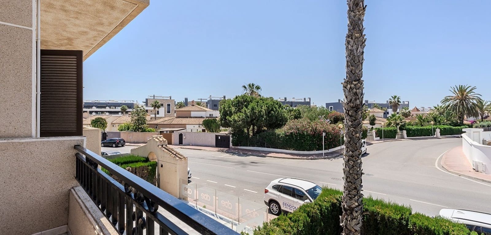 2 soverom Hus til salgs i Playa Flamenca med svømmebasseng - € 199 000 (Ref: 9255550)