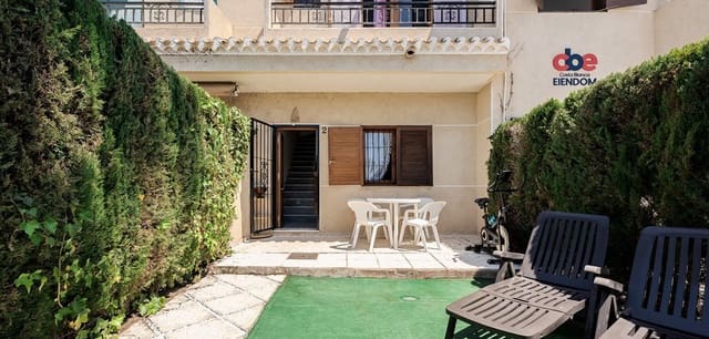 2 camera da letto Casa in vendita in Playa Flamenca, Orihuela con piscina - 199.000 € (Rif: 9255550)