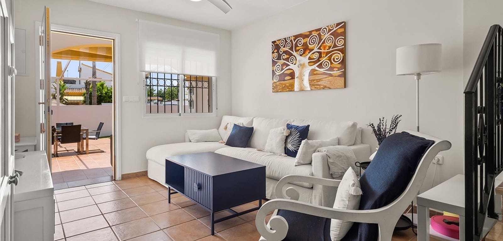 4 camera da letto Villa in vendita in Torre de la Horadada con piscina - 382.000 € (Rif: 9255552)