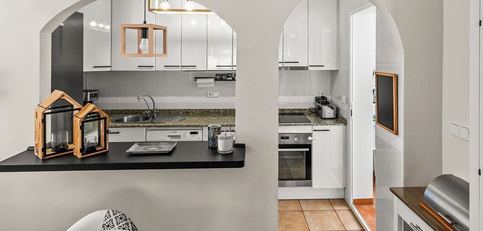 4 camera da letto Villa in vendita in Torre de la Horadada con piscina - 382.000 € (Rif: 9255552)