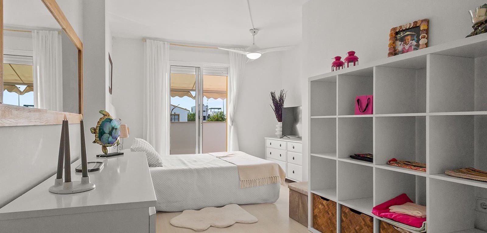 4 camera da letto Villa in vendita in Torre de la Horadada con piscina - 382.000 € (Rif: 9255552)