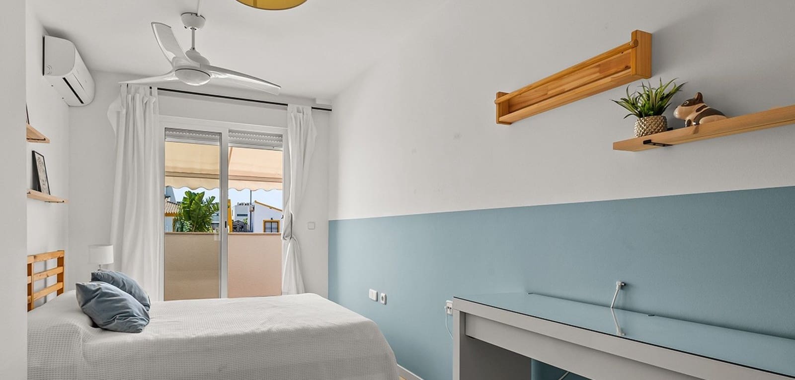 4 camera da letto Villa in vendita in Torre de la Horadada con piscina - 382.000 € (Rif: 9255552)