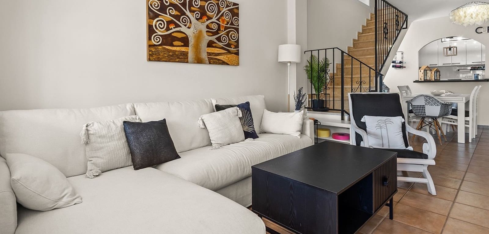 4 camera da letto Villa in vendita in Torre de la Horadada con piscina - 382.000 € (Rif: 9255552)