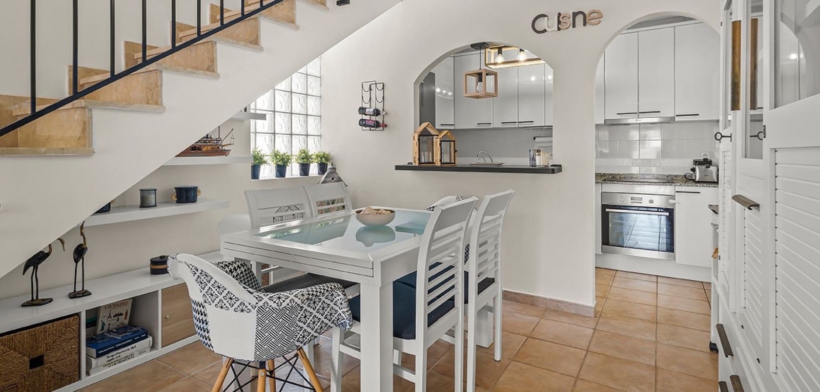 4 camera da letto Villa in vendita in Torre de la Horadada con piscina - 382.000 € (Rif: 9255552)