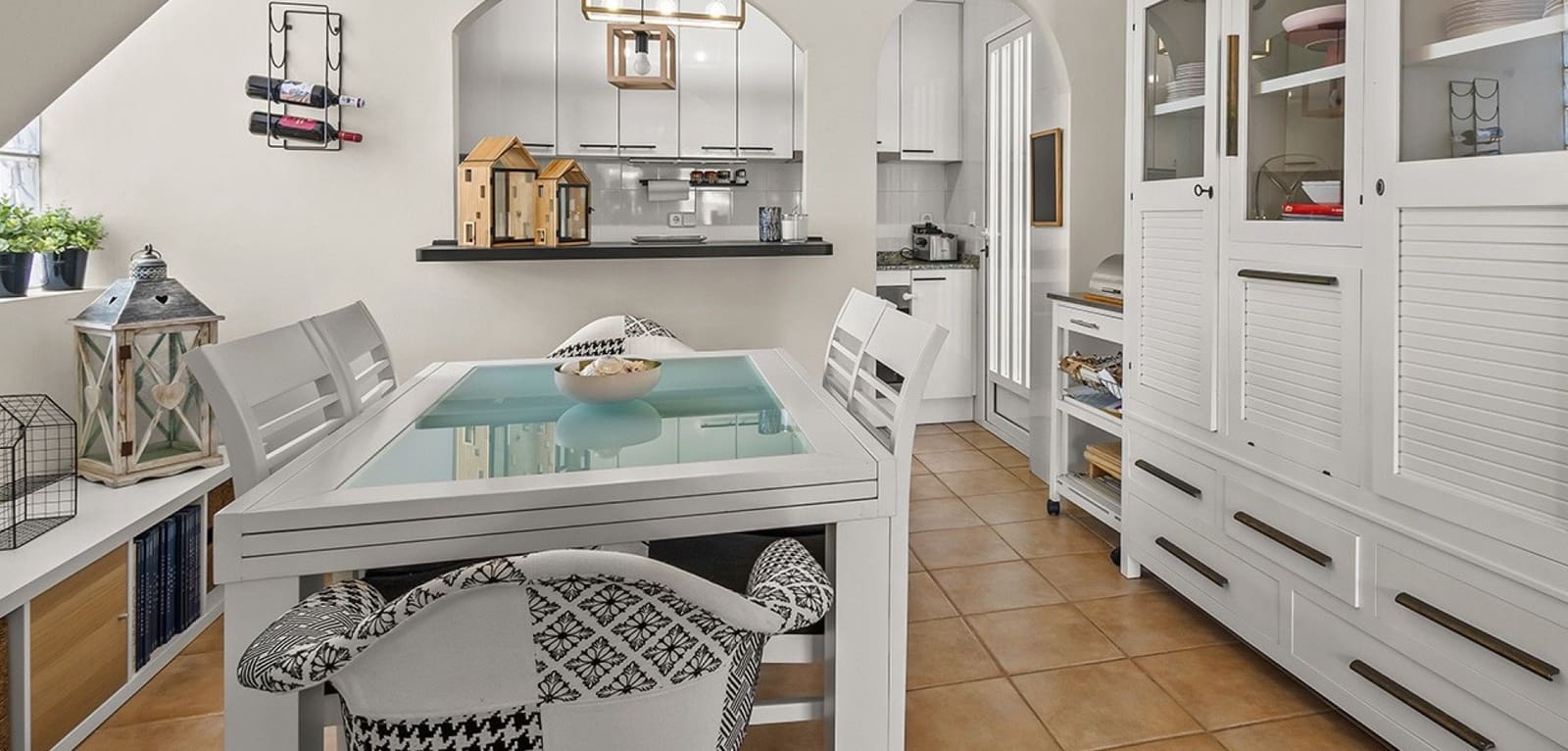 4 camera da letto Villa in vendita in Torre de la Horadada con piscina - 382.000 € (Rif: 9255552)