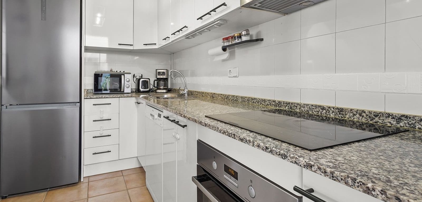 4 camera da letto Villa in vendita in Torre de la Horadada con piscina - 382.000 € (Rif: 9255552)