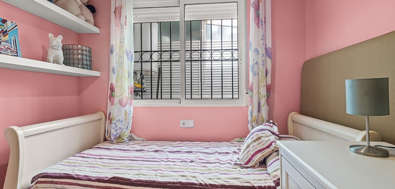 4 camera da letto Villa in vendita in Torre de la Horadada con piscina - 382.000 € (Rif: 9255552)