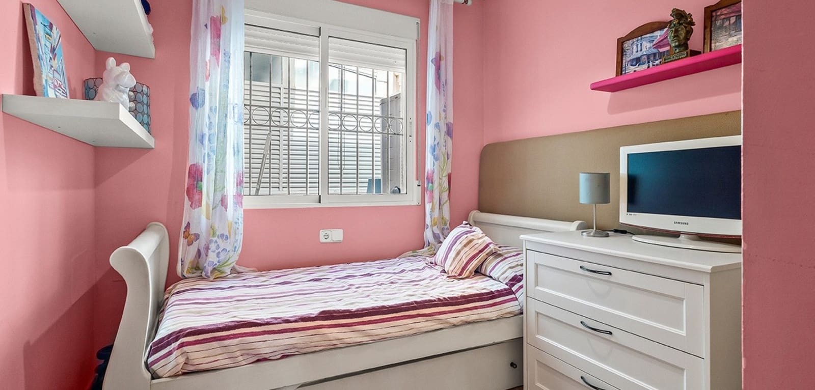 4 camera da letto Villa in vendita in Torre de la Horadada con piscina - 382.000 € (Rif: 9255552)