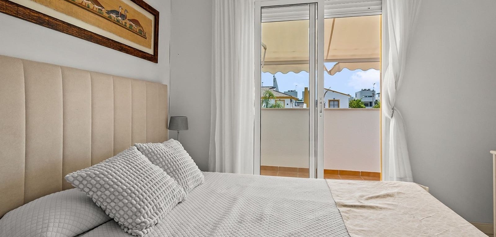 4 camera da letto Villa in vendita in Torre de la Horadada con piscina - 382.000 € (Rif: 9255552)