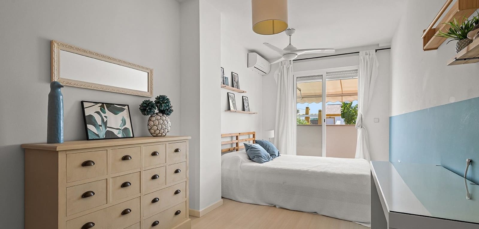 4 camera da letto Villa in vendita in Torre de la Horadada con piscina - 382.000 € (Rif: 9255552)