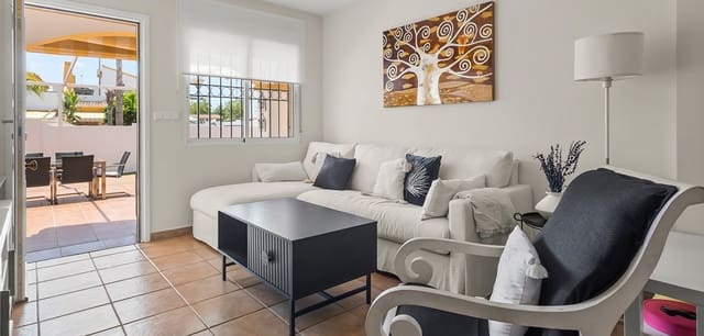 4 chambre Villa/Maison à vendre à Torre de la Horadada, Pilar de la Horadada avec piscine - 382 000 € (Ref: 9255552)