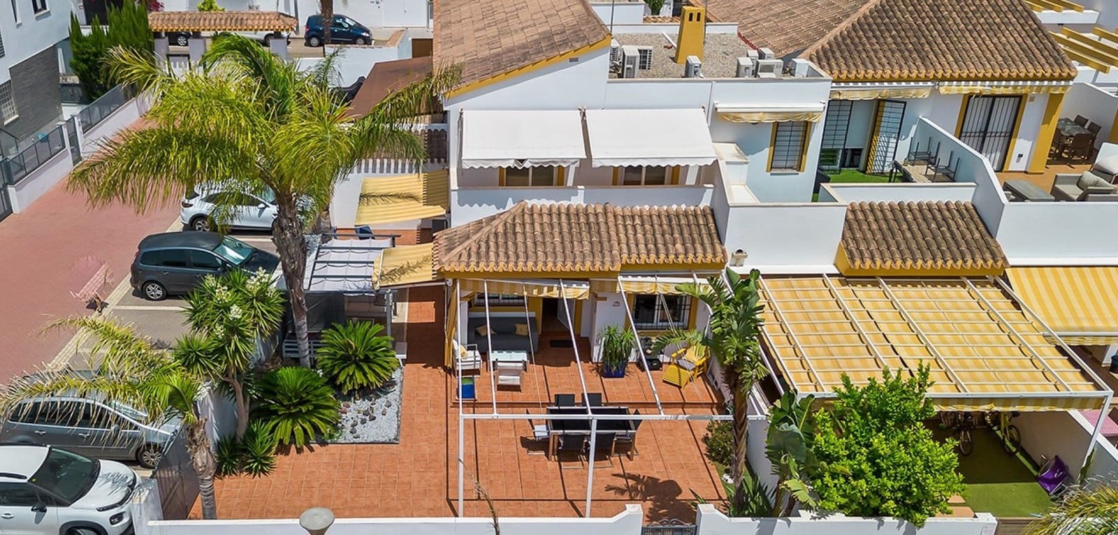 4 camera da letto Villa in vendita in Torre de la Horadada con piscina - 382.000 € (Rif: 9255552)