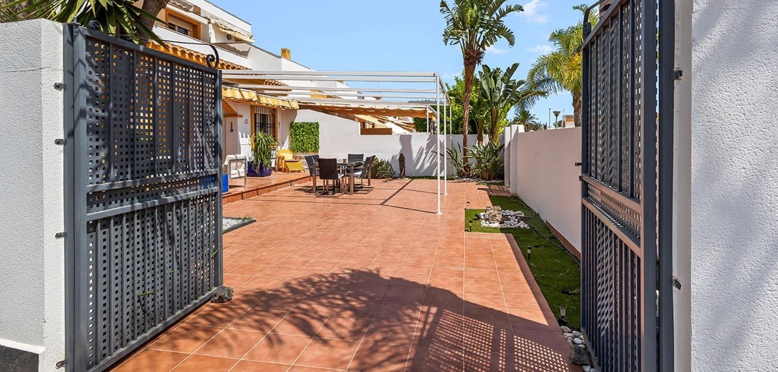 4 camera da letto Villa in vendita in Torre de la Horadada con piscina - 382.000 € (Rif: 9255552)