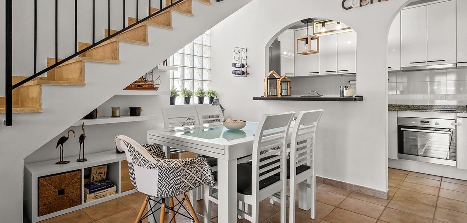 4 camera da letto Villa in vendita in Torre de la Horadada con piscina - 382.000 € (Rif: 9255552)