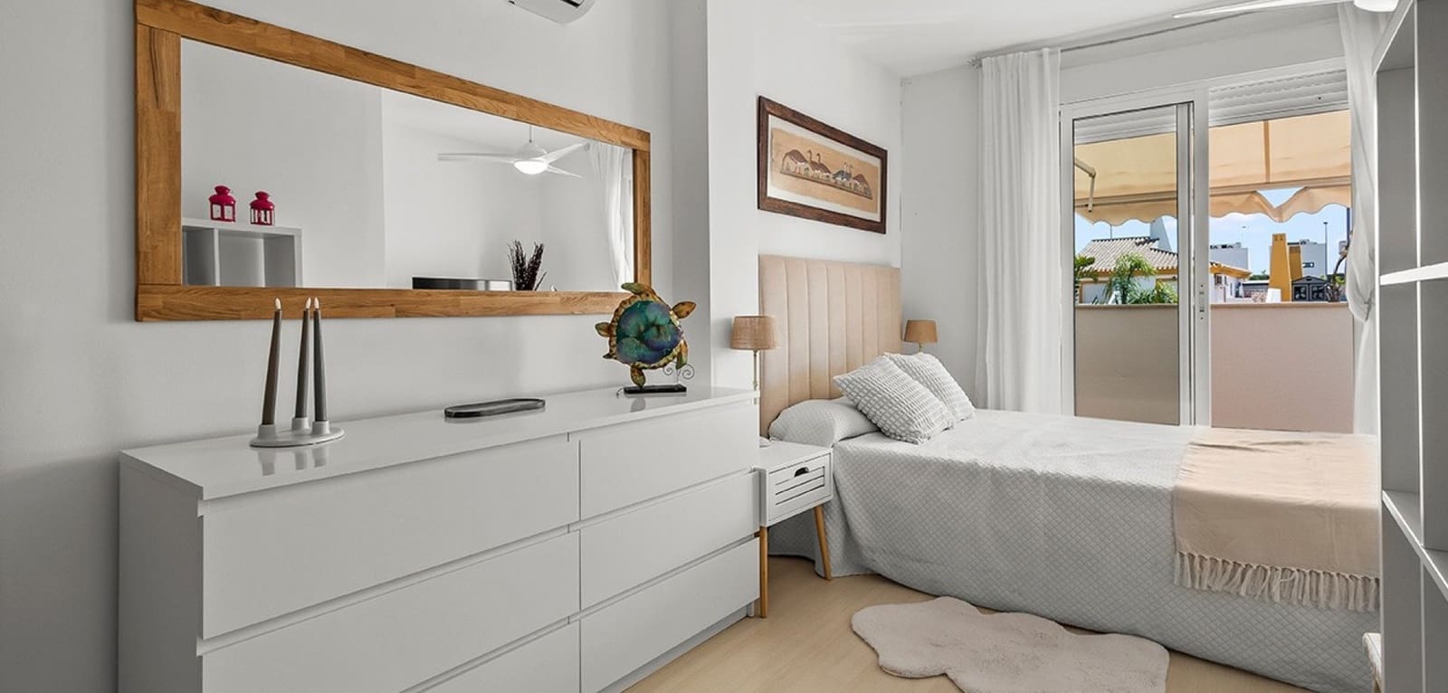 4 camera da letto Villa in vendita in Torre de la Horadada con piscina - 382.000 € (Rif: 9255552)