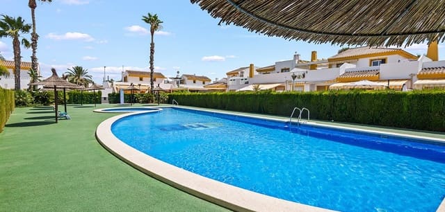 4 chambre Villa/Maison à vendre à Torre de la Horadada, Pilar de la Horadada avec piscine - 382 000 € (Ref: 9255552)