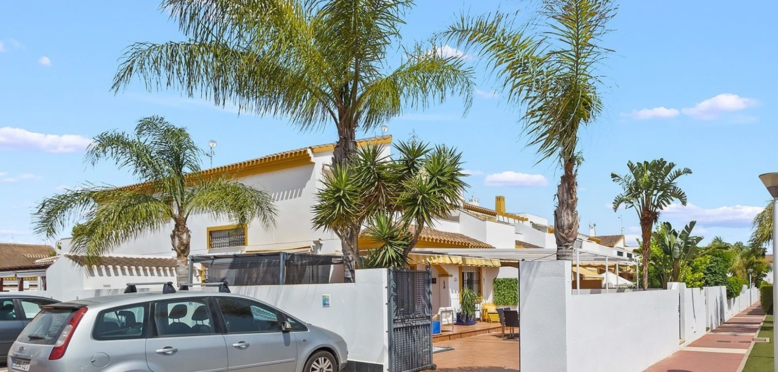 4 camera da letto Villa in vendita in Torre de la Horadada con piscina - 382.000 € (Rif: 9255552)