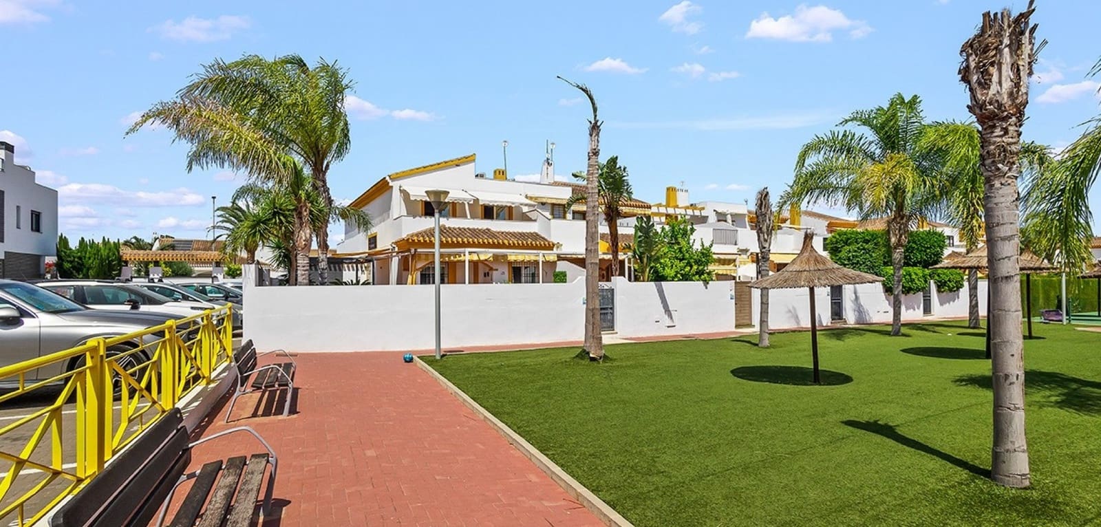 4 camera da letto Villa in vendita in Torre de la Horadada con piscina - 382.000 € (Rif: 9255552)