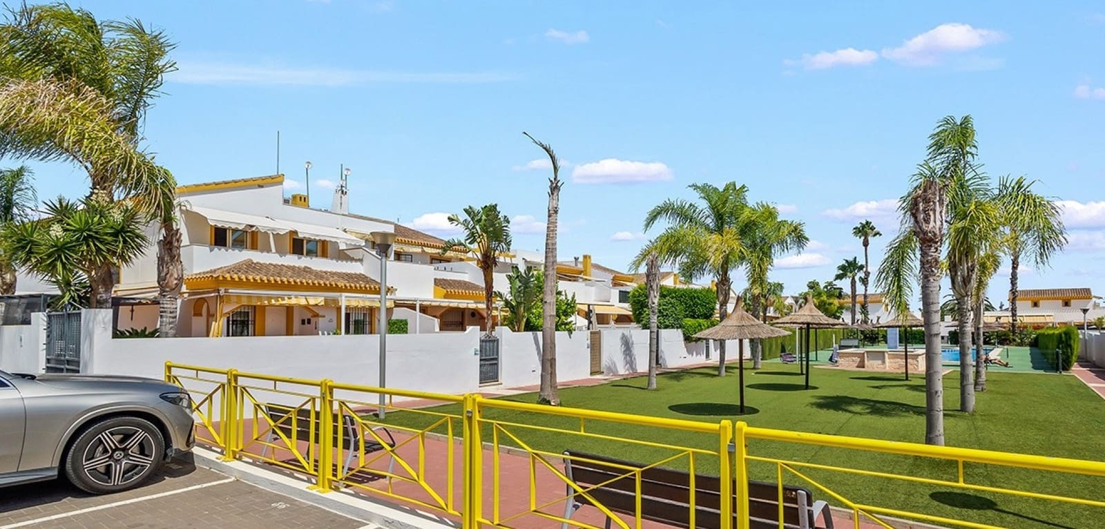 4 camera da letto Villa in vendita in Torre de la Horadada con piscina - 382.000 € (Rif: 9255552)