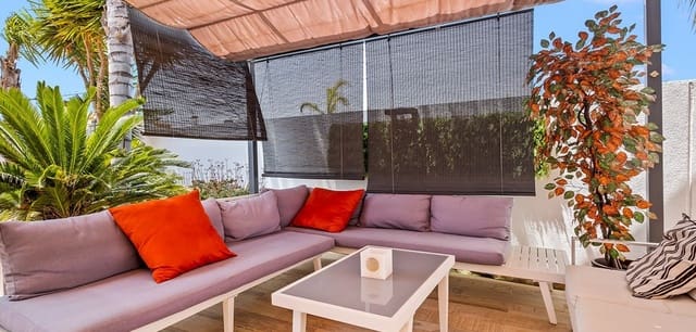 4 chambre Villa/Maison à vendre à Torre de la Horadada, Pilar de la Horadada avec piscine - 382 000 € (Ref: 9255552)