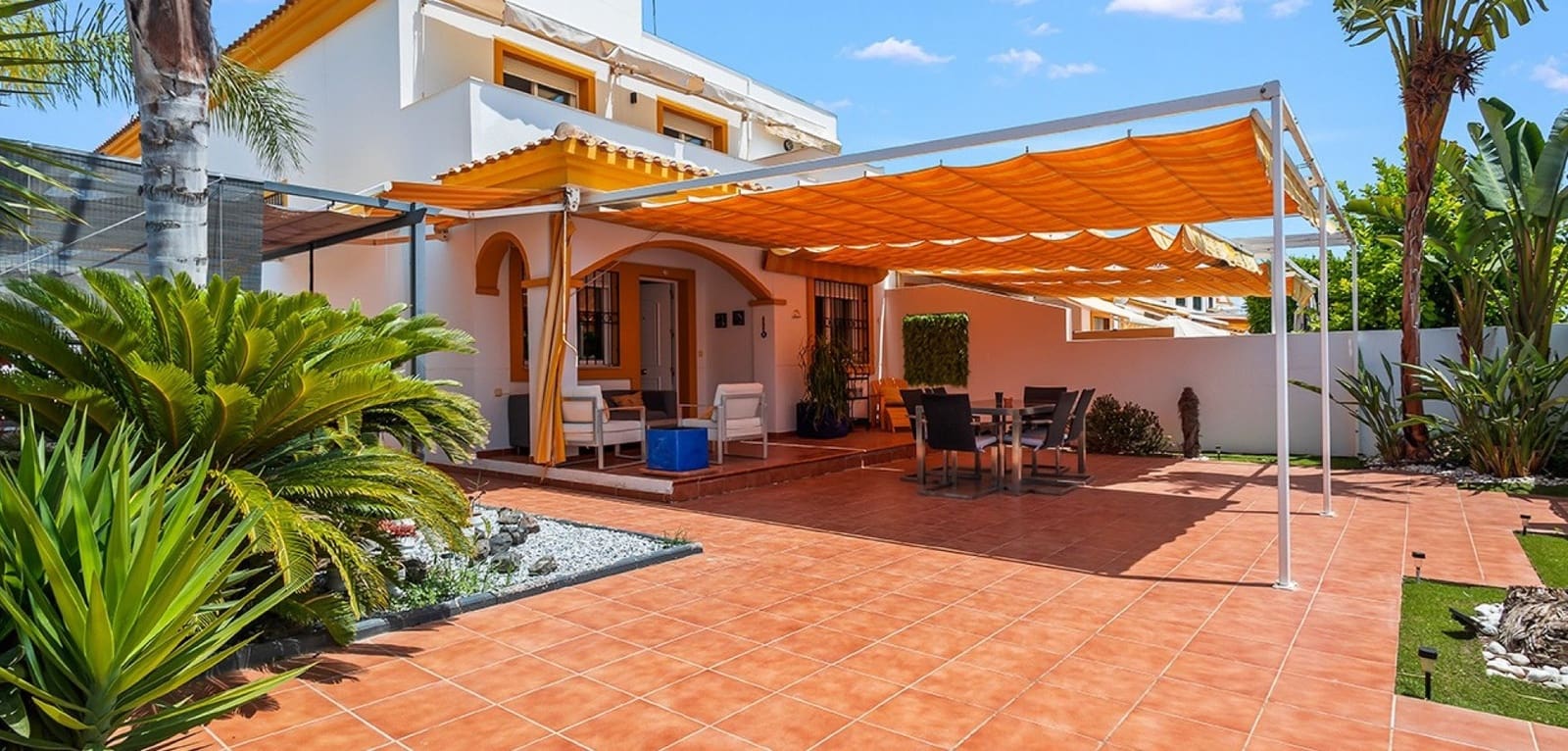 4 camera da letto Villa in vendita in Torre de la Horadada con piscina - 382.000 € (Rif: 9255552)