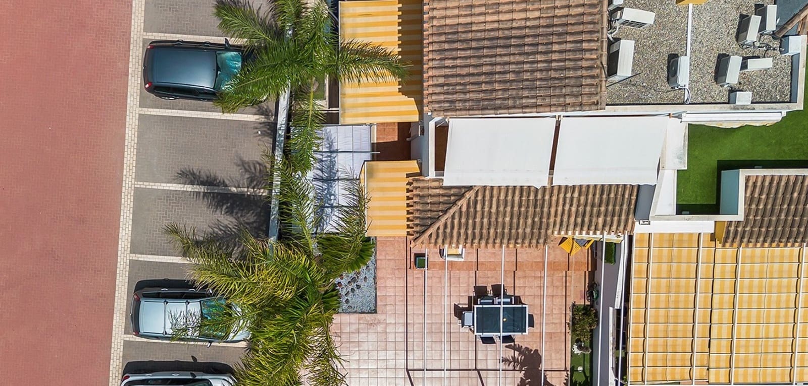 4 camera da letto Villa in vendita in Torre de la Horadada con piscina - 382.000 € (Rif: 9255552)