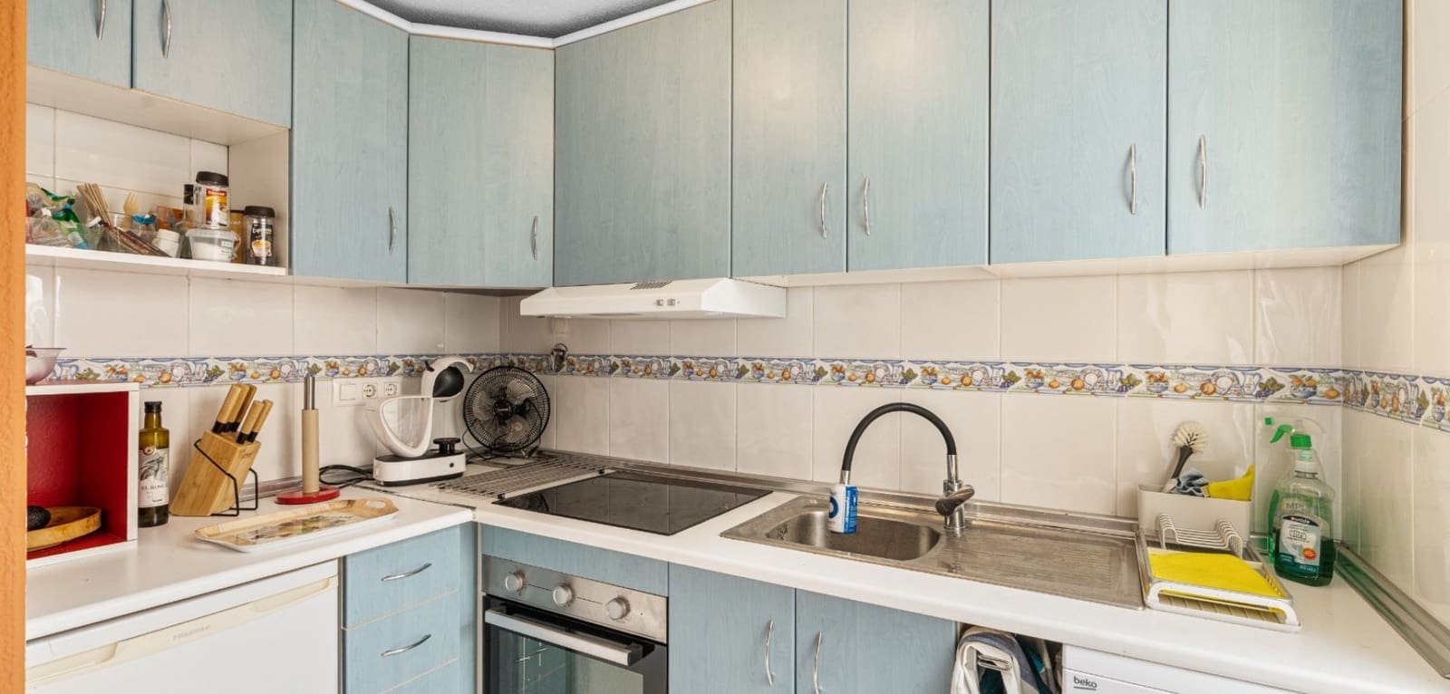 2 quarto Casa em Banda para venda em Gran Alacant com piscina - 217 000 € (Ref: 9255556)