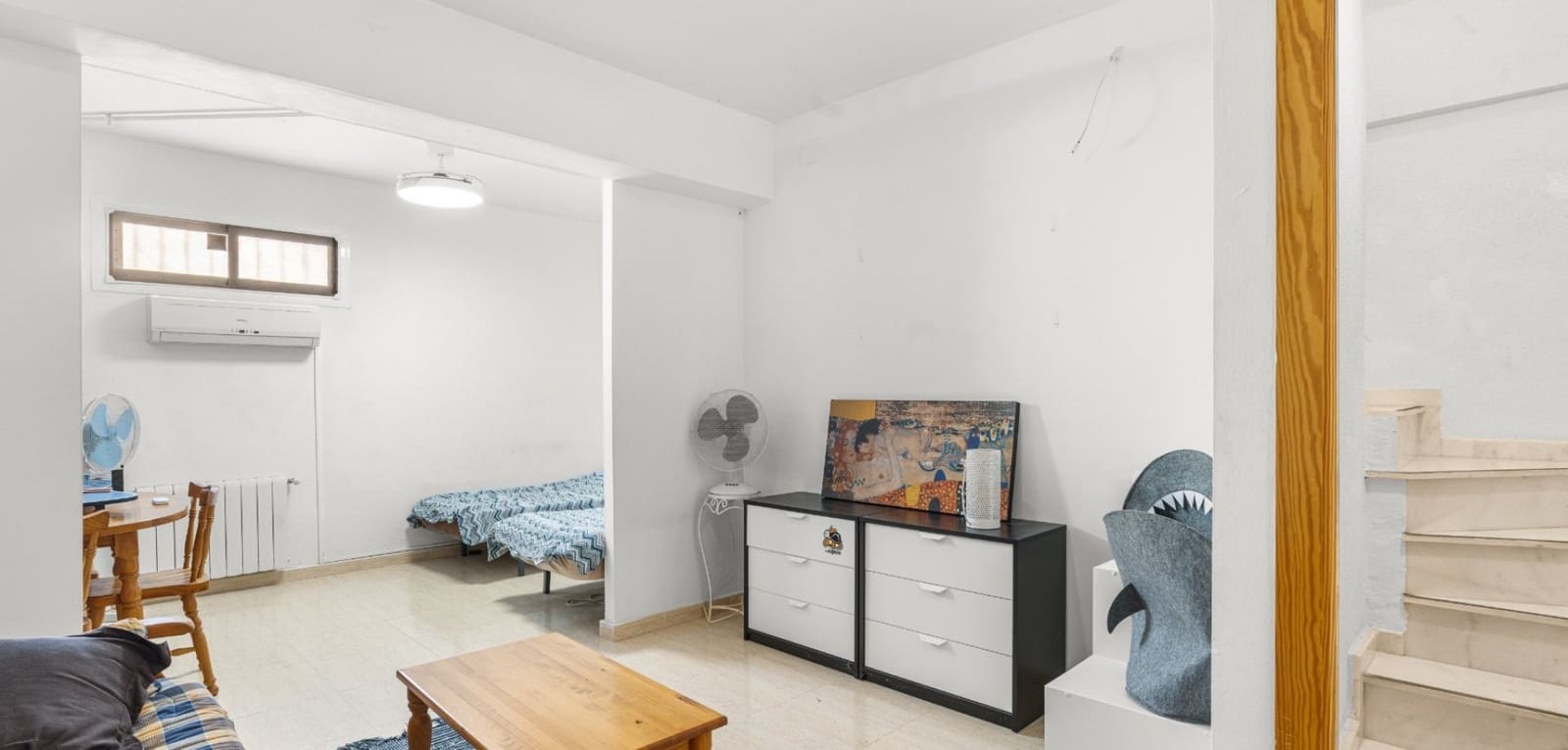 2 quarto Casa em Banda para venda em Gran Alacant com piscina - 217 000 € (Ref: 9255556)