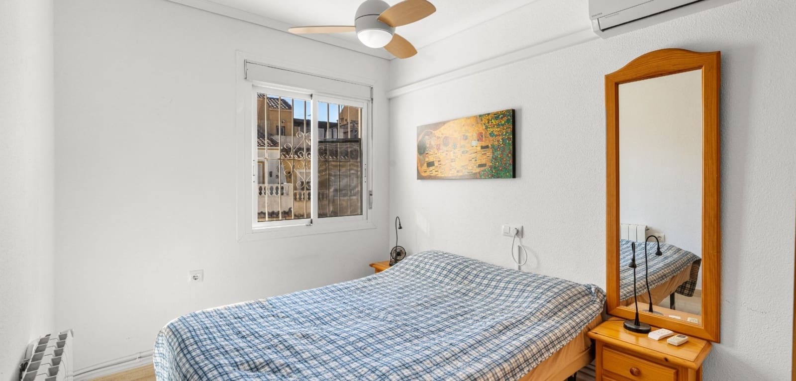 2 quarto Casa em Banda para venda em Gran Alacant com piscina - 217 000 € (Ref: 9255556)