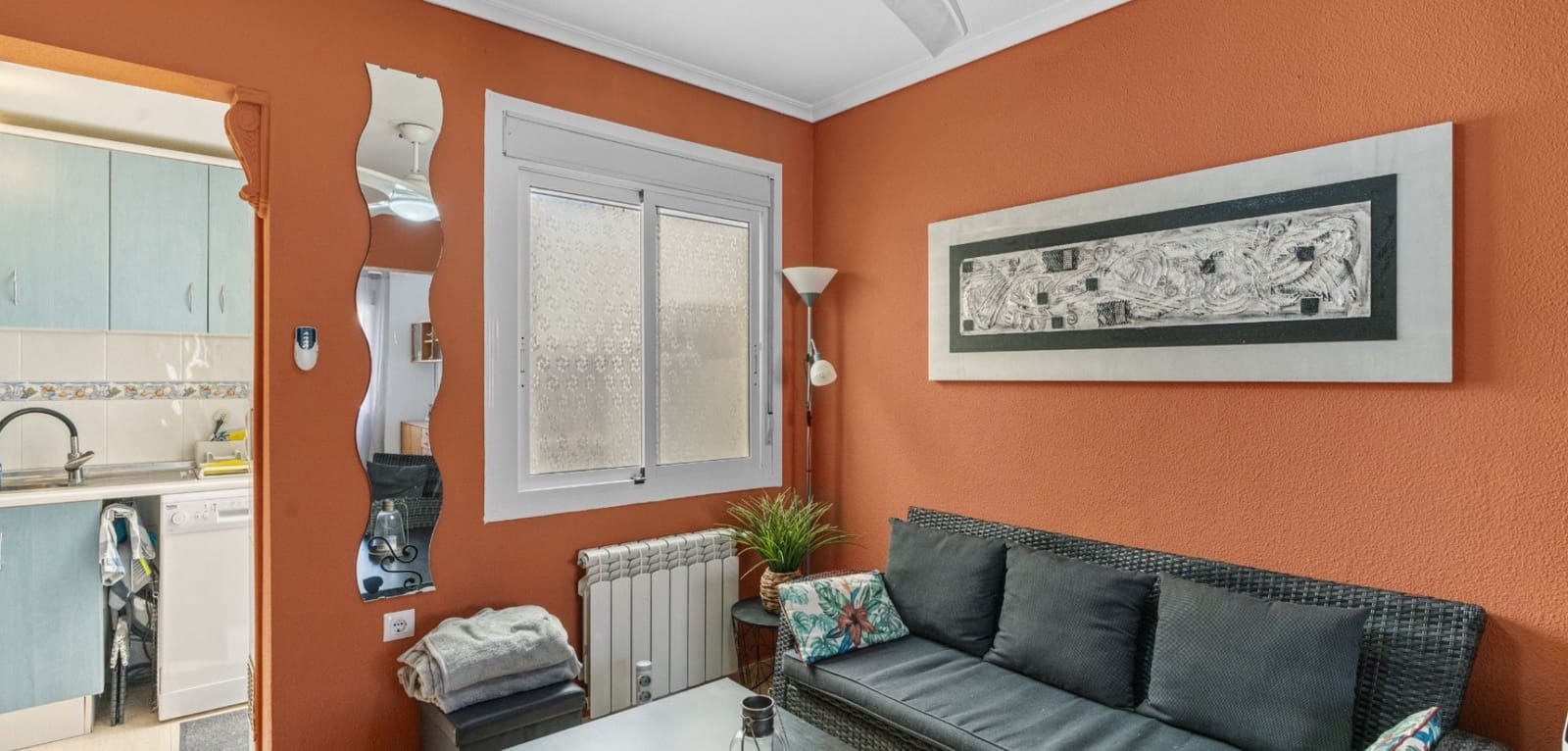 2 quarto Casa em Banda para venda em Gran Alacant com piscina - 217 000 € (Ref: 9255556)