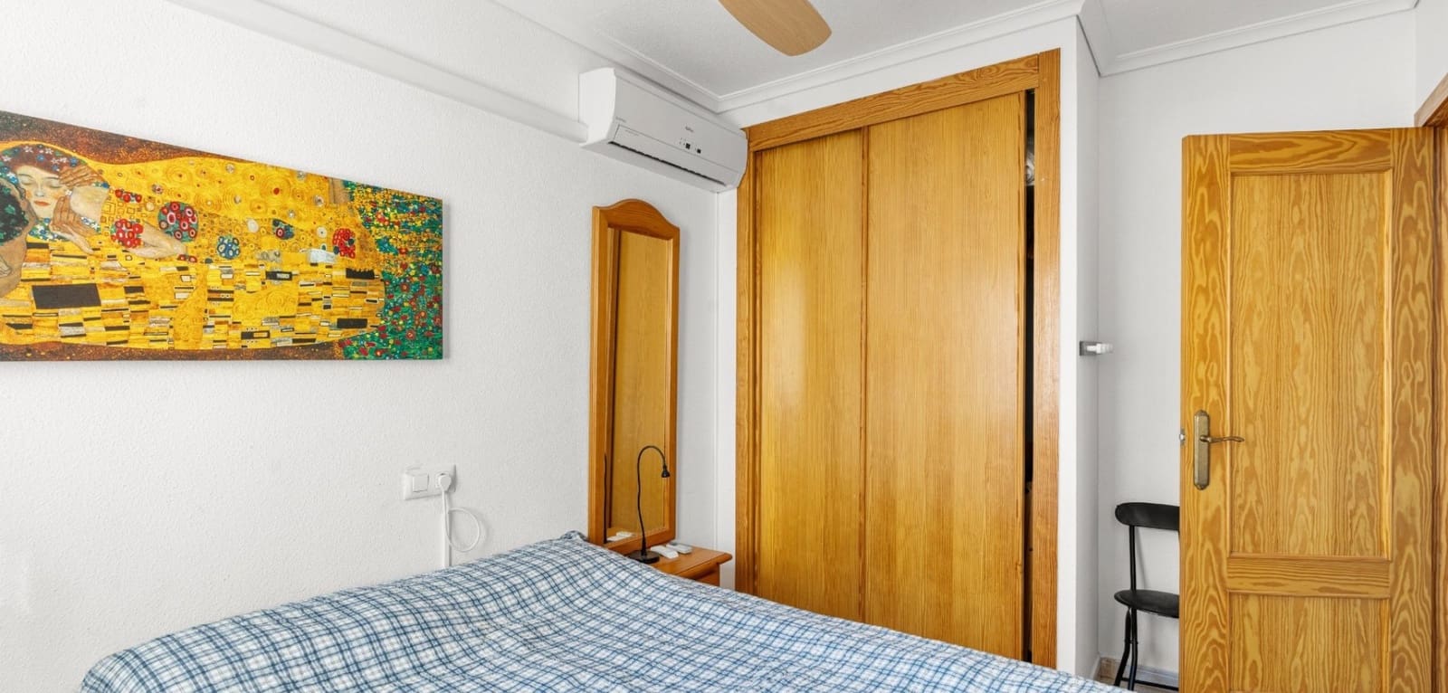 2 quarto Casa em Banda para venda em Gran Alacant com piscina - 217 000 € (Ref: 9255556)