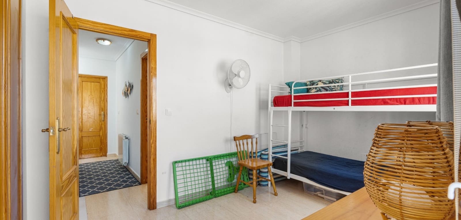 2 quarto Casa em Banda para venda em Gran Alacant com piscina - 217 000 € (Ref: 9255556)